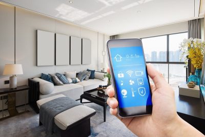 اینترنت اشیا چیست؟