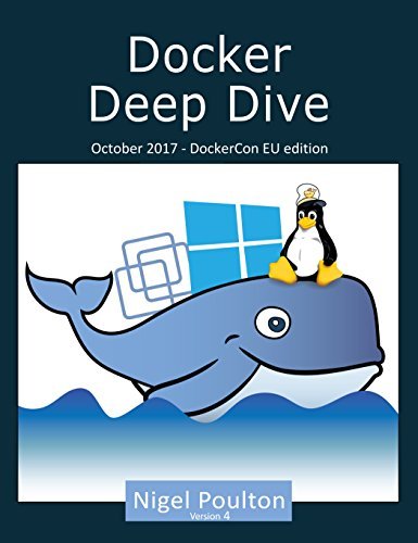 دانلود رایگان Docker Deep Dive